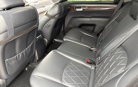 KIA Mohave I, 2019 год, 3 199 000 рублей, 13 фотография