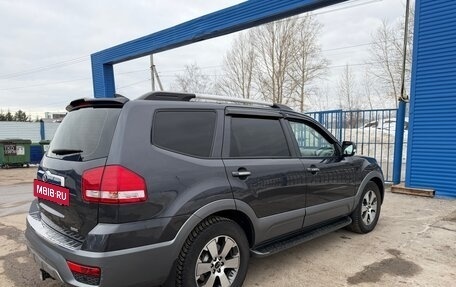 KIA Mohave I, 2019 год, 3 199 000 рублей, 5 фотография