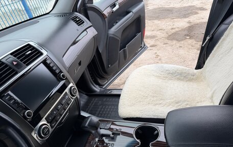 KIA Mohave I, 2019 год, 3 199 000 рублей, 12 фотография