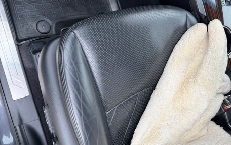 KIA Mohave I, 2019 год, 3 199 000 рублей, 19 фотография