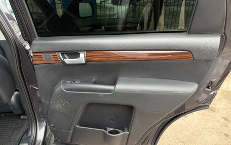 KIA Mohave I, 2019 год, 3 199 000 рублей, 15 фотография