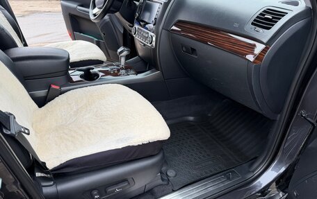 KIA Mohave I, 2019 год, 3 199 000 рублей, 17 фотография