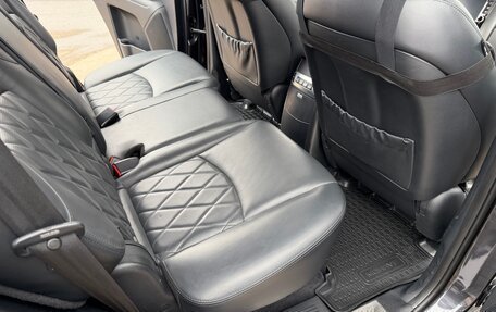 KIA Mohave I, 2019 год, 3 199 000 рублей, 16 фотография