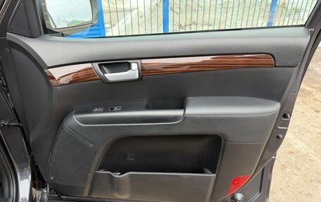 KIA Mohave I, 2019 год, 3 199 000 рублей, 18 фотография