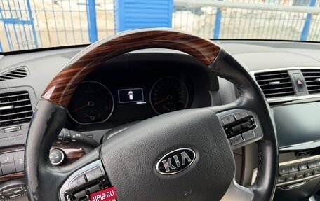 KIA Mohave I, 2019 год, 3 199 000 рублей, 11 фотография