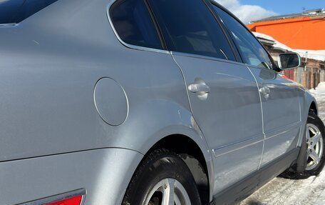 Volkswagen Passat B5+ рестайлинг, 2003 год, 460 000 рублей, 7 фотография