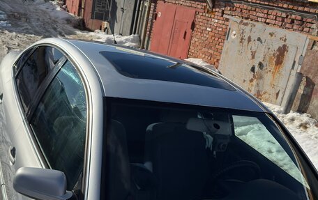 Volkswagen Passat B5+ рестайлинг, 2003 год, 460 000 рублей, 8 фотография