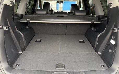 KIA Mohave I, 2019 год, 3 199 000 рублей, 22 фотография