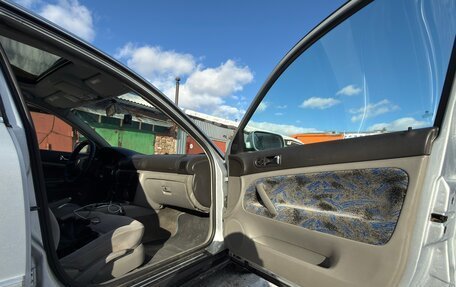 Volkswagen Passat B5+ рестайлинг, 2003 год, 460 000 рублей, 13 фотография