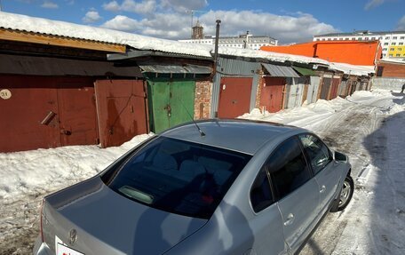 Volkswagen Passat B5+ рестайлинг, 2003 год, 460 000 рублей, 9 фотография