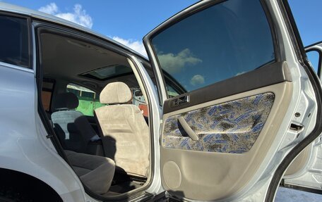 Volkswagen Passat B5+ рестайлинг, 2003 год, 460 000 рублей, 14 фотография