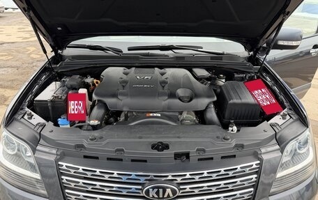 KIA Mohave I, 2019 год, 3 199 000 рублей, 7 фотография