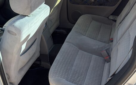 Volkswagen Passat B5+ рестайлинг, 2003 год, 460 000 рублей, 18 фотография