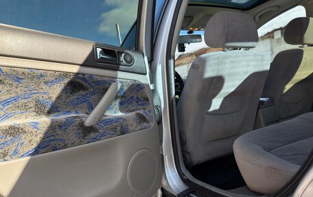 Volkswagen Passat B5+ рестайлинг, 2003 год, 460 000 рублей, 19 фотография