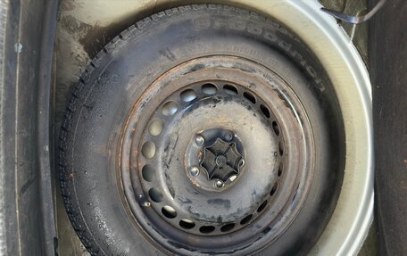 Volkswagen Passat B5+ рестайлинг, 2003 год, 460 000 рублей, 27 фотография