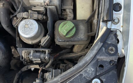 Volkswagen Passat B5+ рестайлинг, 2003 год, 460 000 рублей, 25 фотография