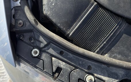 Volkswagen Passat B5+ рестайлинг, 2003 год, 460 000 рублей, 23 фотография