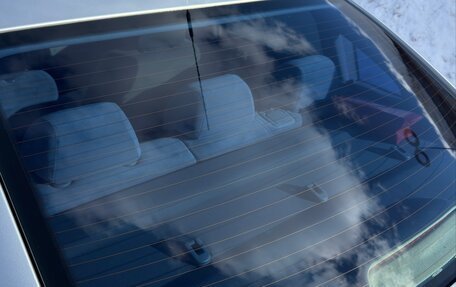 Volkswagen Passat B5+ рестайлинг, 2003 год, 460 000 рублей, 20 фотография