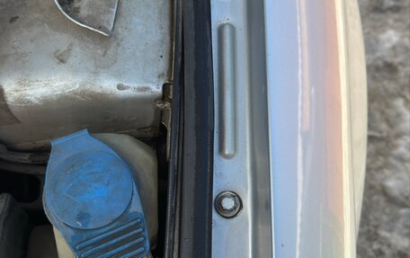 Volkswagen Passat B5+ рестайлинг, 2003 год, 460 000 рублей, 26 фотография