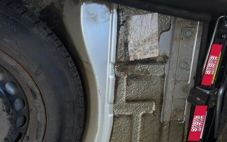 Volkswagen Passat B5+ рестайлинг, 2003 год, 460 000 рублей, 28 фотография