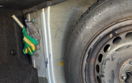 Volkswagen Passat B5+ рестайлинг, 2003 год, 460 000 рублей, 29 фотография