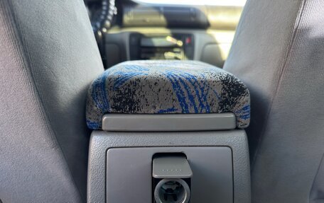 Volkswagen Passat B5+ рестайлинг, 2003 год, 460 000 рублей, 39 фотография