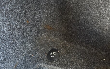 Volkswagen Passat B5+ рестайлинг, 2003 год, 460 000 рублей, 33 фотография