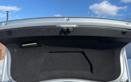 Volkswagen Passat B5+ рестайлинг, 2003 год, 460 000 рублей, 30 фотография