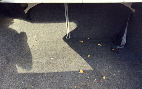 Volkswagen Passat B5+ рестайлинг, 2003 год, 460 000 рублей, 32 фотография