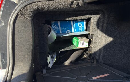 Volkswagen Passat B5+ рестайлинг, 2003 год, 460 000 рублей, 40 фотография