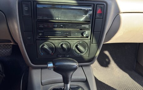 Volkswagen Passat B5+ рестайлинг, 2003 год, 460 000 рублей, 36 фотография