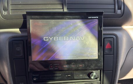 Volkswagen Passat B5+ рестайлинг, 2003 год, 460 000 рублей, 38 фотография