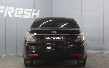 Geely Emgrand EC7, 2012 год, 495 000 рублей, 4 фотография