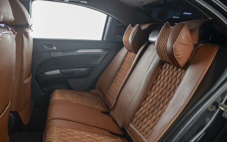 Geely Emgrand EC7, 2012 год, 495 000 рублей, 8 фотография