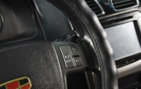 Geely Emgrand EC7, 2012 год, 495 000 рублей, 14 фотография