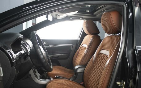 Geely Emgrand EC7, 2012 год, 495 000 рублей, 9 фотография