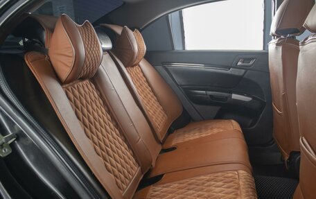 Geely Emgrand EC7, 2012 год, 495 000 рублей, 6 фотография