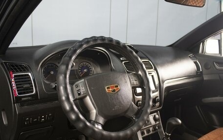 Geely Emgrand EC7, 2012 год, 495 000 рублей, 12 фотография