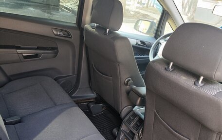 Opel Zafira B, 2011 год, 720 000 рублей, 9 фотография