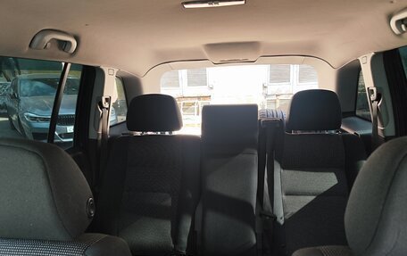 Opel Zafira B, 2011 год, 720 000 рублей, 8 фотография