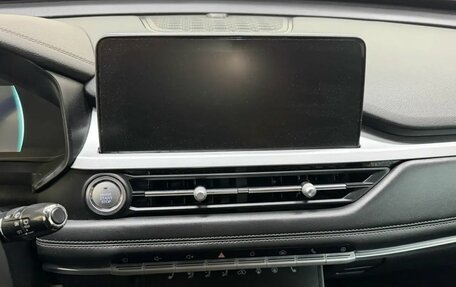 Chery Tiggo 7 Pro, 2022 год, 1 799 000 рублей, 9 фотография