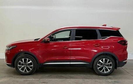 Chery Tiggo 7 Pro, 2022 год, 1 799 000 рублей, 6 фотография