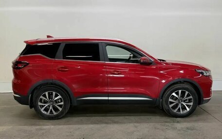 Chery Tiggo 7 Pro, 2022 год, 1 799 000 рублей, 5 фотография