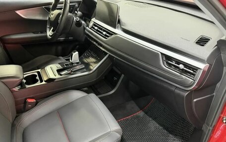 Chery Tiggo 7 Pro, 2022 год, 1 799 000 рублей, 8 фотография