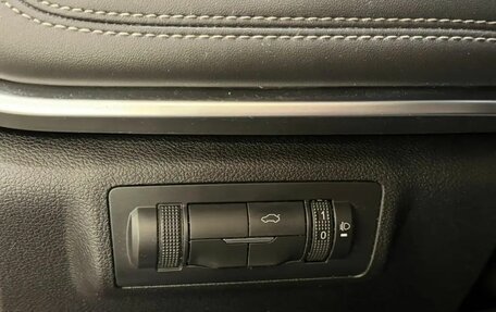 Chery Tiggo 7 Pro, 2022 год, 1 799 000 рублей, 13 фотография