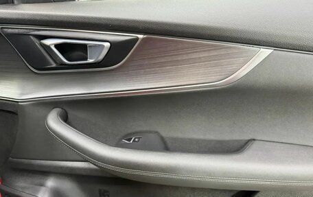 Chery Tiggo 7 Pro, 2022 год, 1 799 000 рублей, 11 фотография