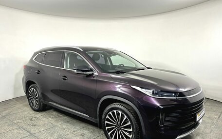 CheryExeed TXL, 2022 год, 2 300 000 рублей, 3 фотография