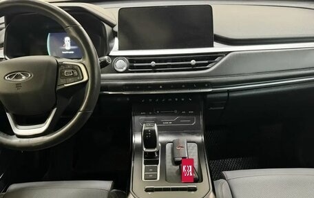 Chery Tiggo 7 Pro, 2022 год, 1 799 000 рублей, 7 фотография