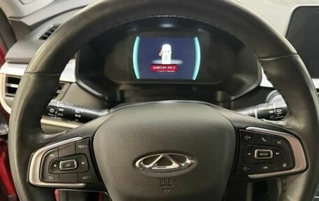 Chery Tiggo 7 Pro, 2022 год, 1 799 000 рублей, 10 фотография