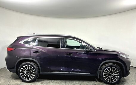 CheryExeed TXL, 2022 год, 2 300 000 рублей, 4 фотография
